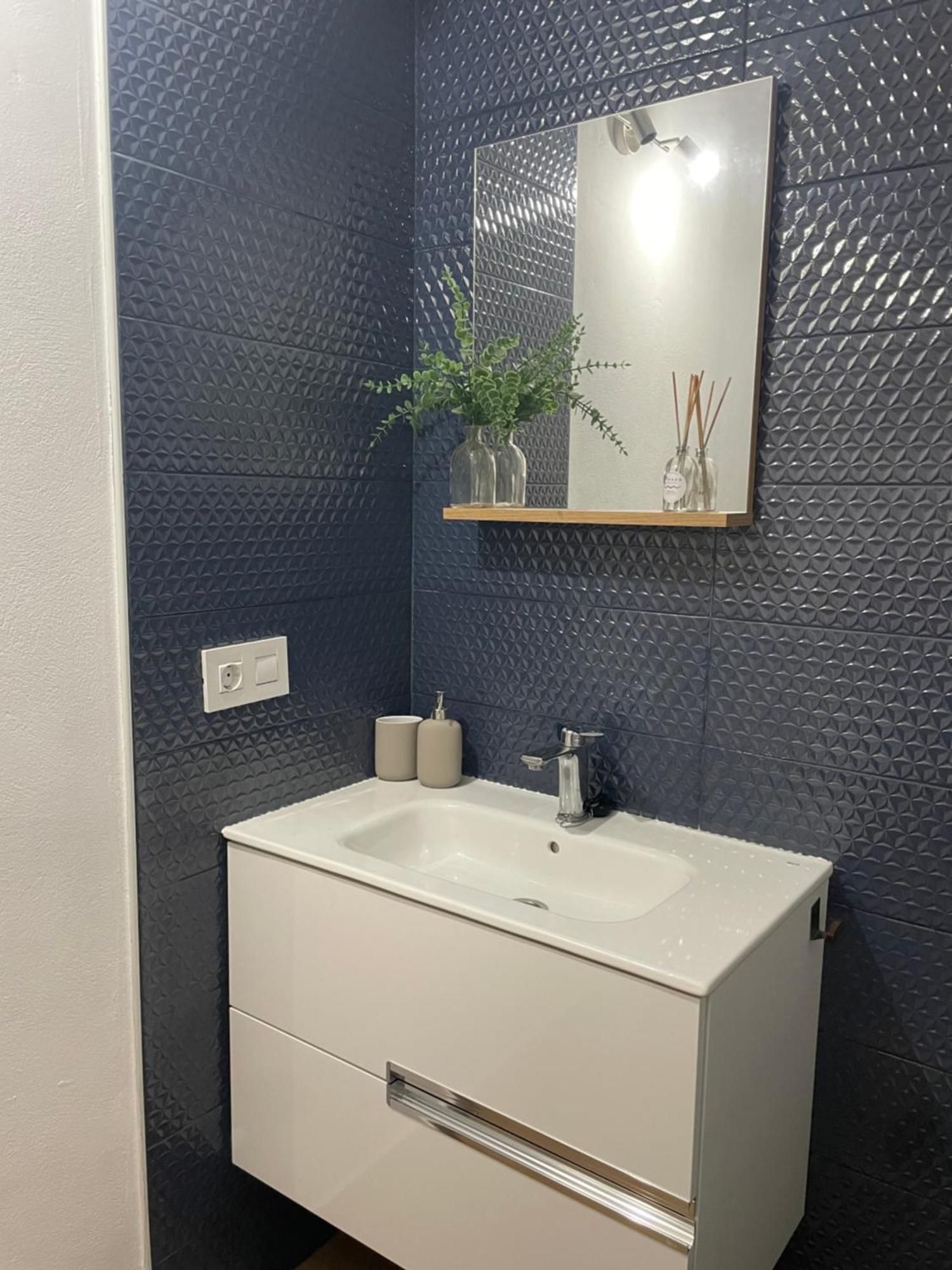 Apartamento Olivares 洛斯·亚诺斯·德·阿里丹 外观 照片