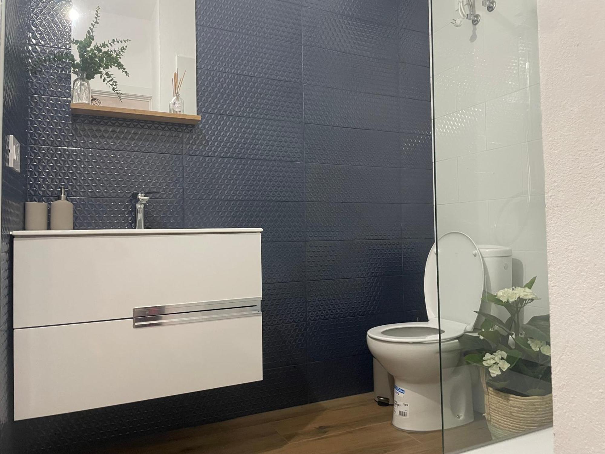 Apartamento Olivares 洛斯·亚诺斯·德·阿里丹 外观 照片