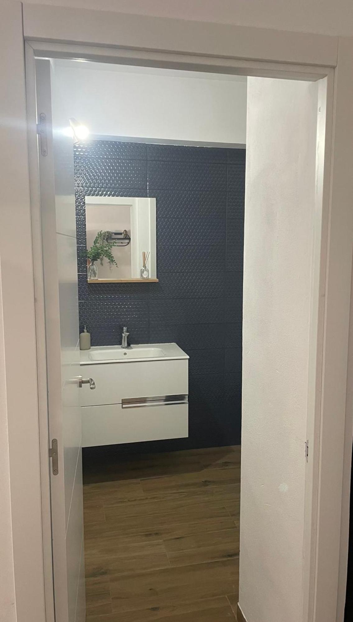 Apartamento Olivares 洛斯·亚诺斯·德·阿里丹 外观 照片